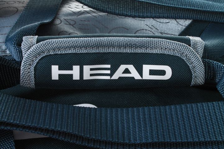 Head Core 6R Combi ANGR